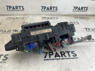 Блок предохранителей DAIHATSU TERIOS KID J111G EFDEM 82600-87404 2 ракурс