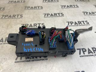 Блок предохранителей DAIHATSU TERIOS KID J111G EFDEM 82600-87404 3 ракурс