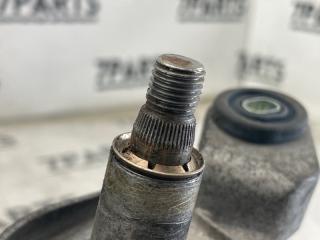 Трапеция дворников передняя MAZDA PREMACY CREW LFVE 4 ракурс