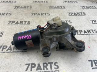 Мотор стеклоочистителя передний NISSAN PRAIRIE JOY PM11 SR20DE 2881535R01 2 ракурс