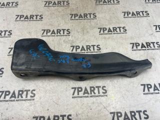 Защита двигателя правая передняя HONDA INSPIRE UA2 G25A 74115-SL4-0000 2 ракурс