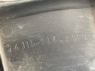 Защита двигателя правая передняя HONDA INSPIRE UA2 G25A 74115-SL4-0000 3 ракурс