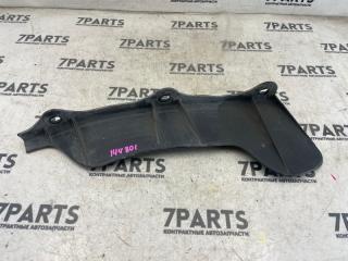 Защита двигателя левая передняя HONDA INSPIRE UA2 G25A 74165-SL4-0000 2 ракурс