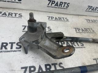 Трапеция дворников MAZDA MPV LW3W L3DE 3 ракурс