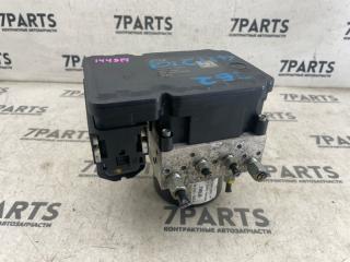 Блок abs HONDA INSIGHT ZE2 LDA 57110-TM8-A53 1 ракурс