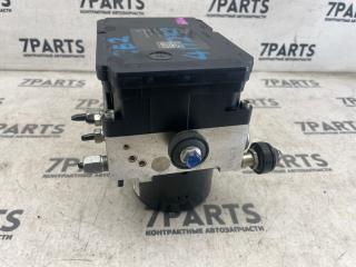 Блок abs HONDA INSIGHT ZE2 LDA 57110-TM8-A53 2 ракурс