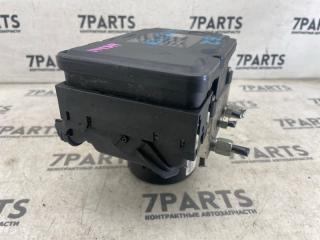 Блок abs HONDA INSIGHT ZE2 LDA 57110-TM8-A53 4 ракурс