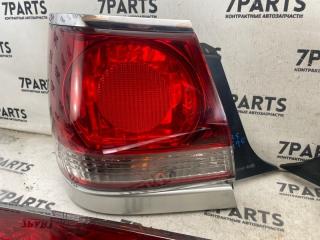Стоп TOYOTA CROWN JZS175 2JZFSE 30-292, 30-295 1 ракурс