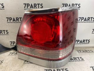 Стоп TOYOTA CROWN JZS175 2JZFSE 30-292, 30-295 2 ракурс