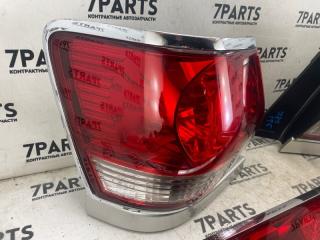 Стоп TOYOTA CROWN JZS175 2JZFSE 30-292, 30-295 5 ракурс