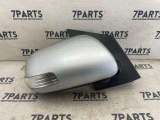 Зеркало правое переднее TOYOTA BELTA KSP92 1KRFE 1 ракурс
