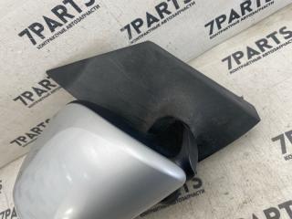 Зеркало правое переднее TOYOTA BELTA KSP92 1KRFE 2 ракурс