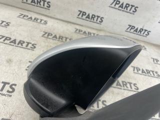 Зеркало правое переднее TOYOTA BELTA KSP92 1KRFE 3 ракурс