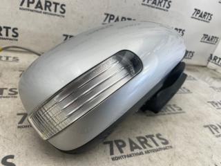 Зеркало правое переднее TOYOTA BELTA KSP92 1KRFE 5 ракурс