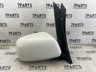 Зеркало правое переднее TOYOTA ALPHARD ANH10 2AZFE 1 ракурс