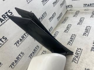 Зеркало правое переднее TOYOTA ALPHARD ANH10 2AZFE 2 ракурс