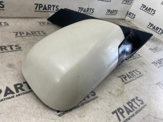 Зеркало правое переднее TOYOTA ALPHARD ANH10 2AZFE 4 ракурс