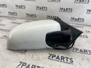 Зеркало правое переднее TOYOTA ALPHARD ANH10 2AZFE 5 ракурс