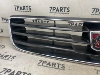 Решетка радиатора NISSAN STAGEA WHC34 RB20DE 623100V000 3 ракурс