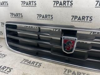 Решетка радиатора NISSAN STAGEA WHC34 RB20DE 623100V000 4 ракурс