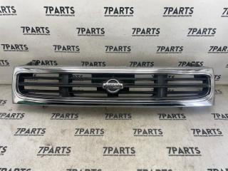 Решетка радиатора NISSAN PRAIRIE JOY PM11 SR20DE 1 ракурс