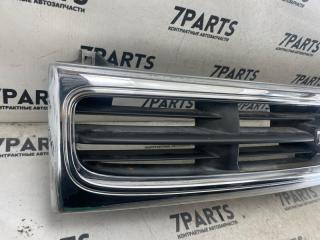 Решетка радиатора NISSAN PRAIRIE JOY PM11 SR20DE 2 ракурс