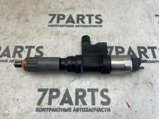 Форсунка ISUZU ELF NPR75 4HK1 8976097887 1 ракурс