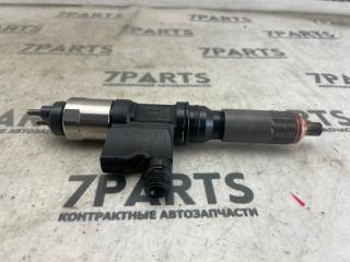 Форсунка ISUZU ELF NPR75 4HK1 8976097887 2 ракурс