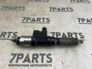 Форсунка ISUZU ELF NPR75 4HK1 8976097887 1 ракурс