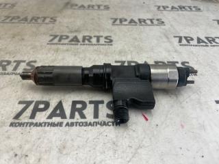 Форсунка ISUZU ELF NPR75 4HK1 8976097887 2 ракурс
