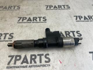 Форсунка ISUZU ELF NPR75 4HK1 8976097887 3 ракурс