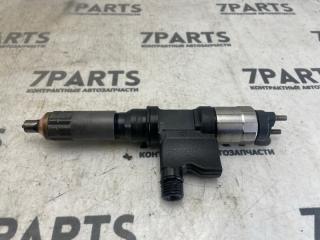 Форсунка ISUZU ELF NPR75 4HK1 8976097887 1 ракурс