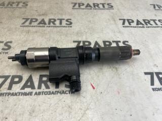 Форсунка ISUZU ELF NPR75 4HK1 8976097887 3 ракурс