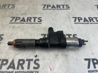 Форсунка ISUZU ELF NPR75 4HK1 8976097887 1 ракурс