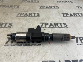 Форсунка ISUZU ELF NPR75 4HK1 8976097887 2 ракурс