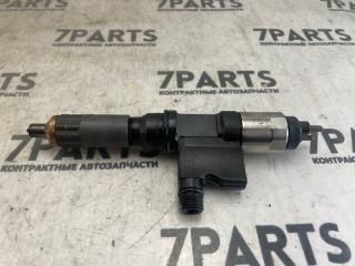 Форсунка ISUZU ELF NPR75 4HK1 8976097887 3 ракурс