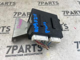 Блок управления NISSAN PRAIRIE JOY PM11 SR20DE 2851550R00 1 ракурс