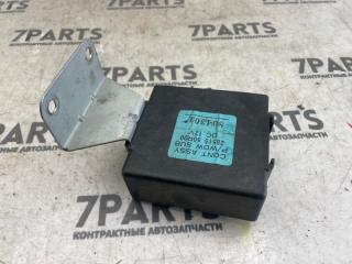 Блок управления NISSAN PRAIRIE JOY PM11 SR20DE 2851550R00 2 ракурс