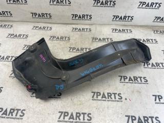 Подкрылок правый задний TOYOTA MARK II GX110 1GFE 52591-22020 3 ракурс
