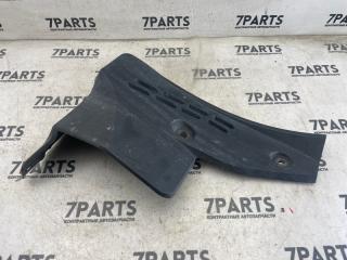 Подкрылок правый задний TOYOTA VITZ NSP130 1NRFKE 52591-52380 1 ракурс
