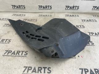 Подкрылок правый задний TOYOTA VITZ NSP130 1NRFKE 52591-52380 2 ракурс