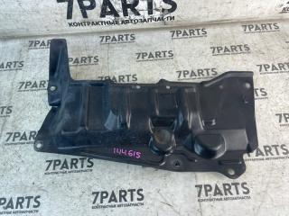 Защита двигателя левая NISSAN EXPERT VW11 QG18DE 3 ракурс