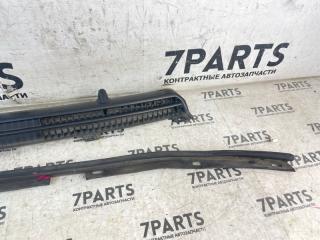 Форсунка омывателя NISSAN PRAIRIE JOY PM11 SR20DE 4 ракурс