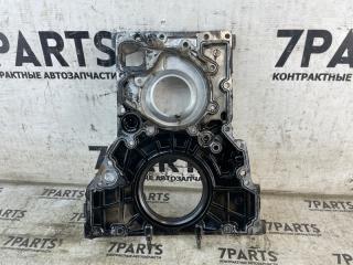 Лобовина двс ELF NPR75 4HK1