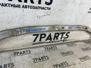 Жесткость бампера передняя NISSAN PRAIRIE JOY PM11 SR20DE 3 ракурс