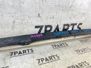 Жесткость бампера задняя HONDA INSPIRE UA2 G25A 3 ракурс