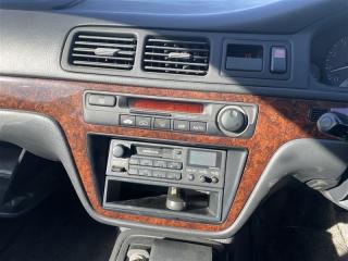 Часы HONDA INSPIRE UA2 G25A 5 ракурс