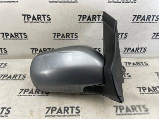 Зеркало правое переднее MAZDA MPV LW3W L3DE 1 ракурс