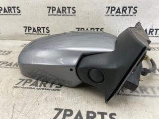 Зеркало правое переднее MAZDA MPV LW3W L3DE 3 ракурс