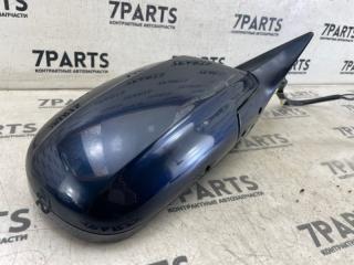 Зеркало правое переднее HONDA INSPIRE UA2 G25A 5 ракурс